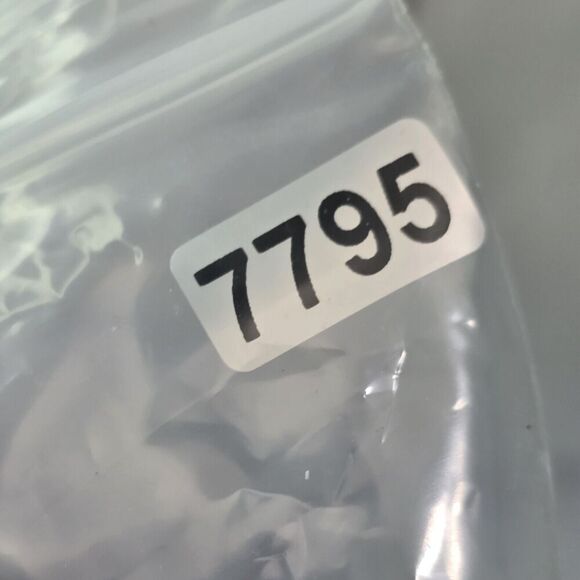 Vintage Hunting Shirt Mens XL Blue Button Down Shoulder Patch Brushpopper - Picture 14 of 14